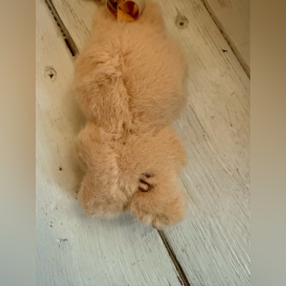 POPMART Labubu the Monsters Pin for Love Series Letter S - Picture 4 of 6